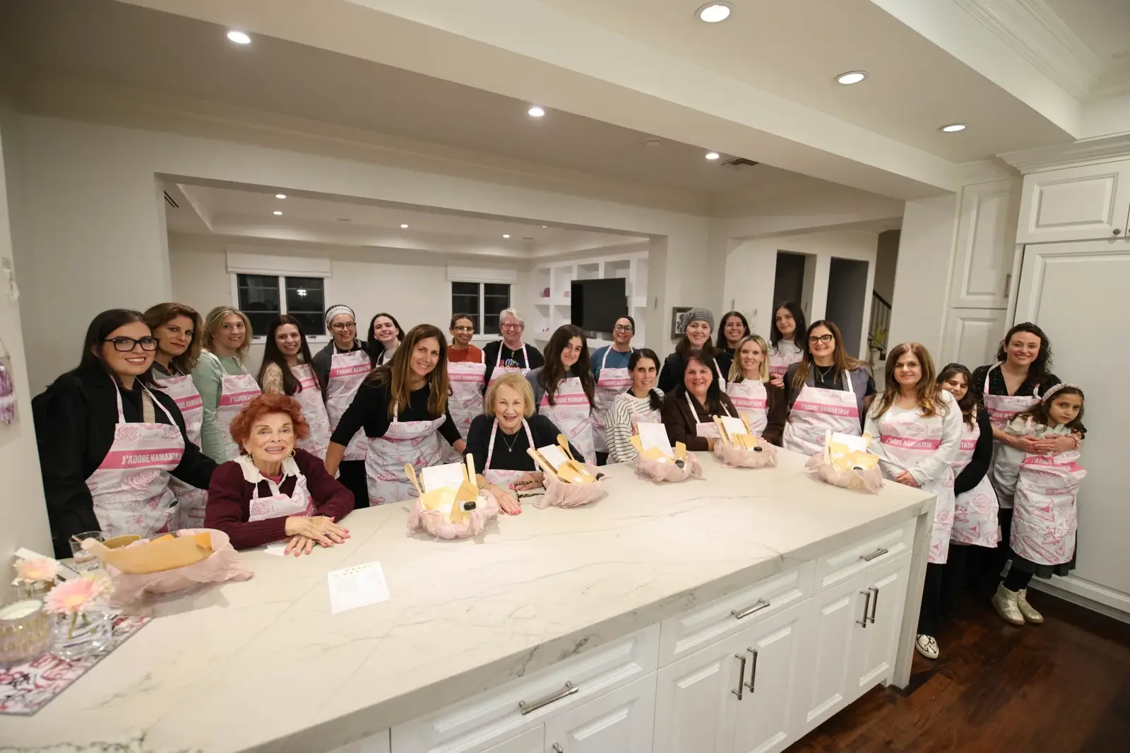 Chabad of Beverlywood