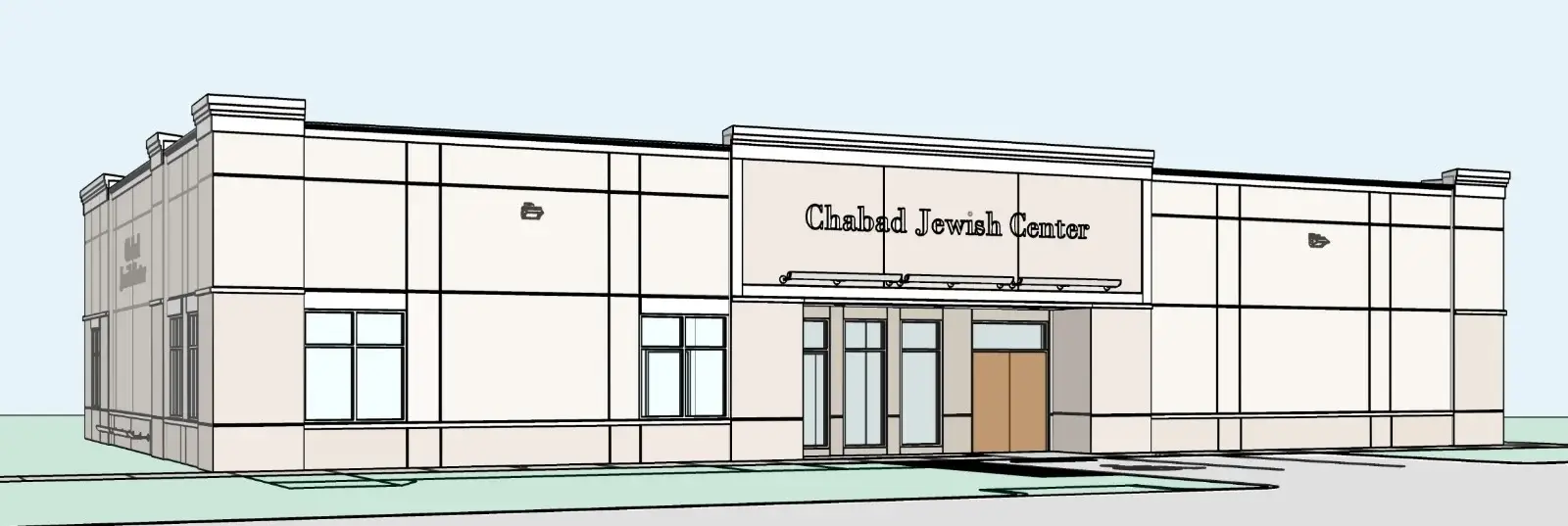 Chabad-Lubavitch of Fort Worth & Tarrant County