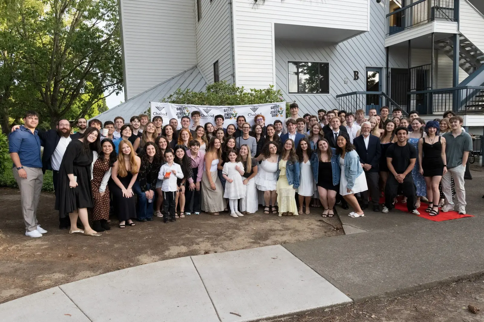 Chabad of Eugene