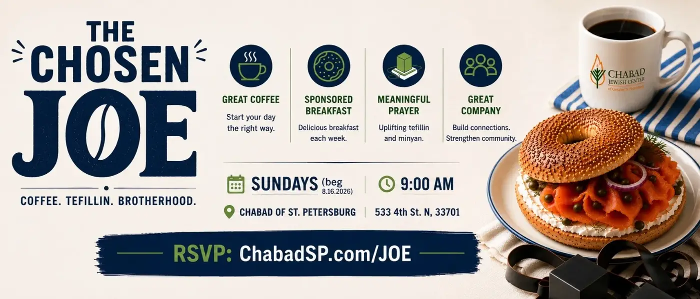 Chabad Jewish Center