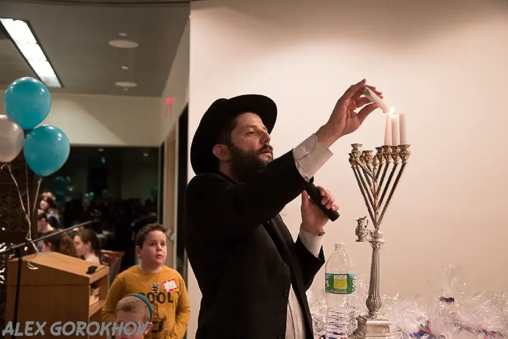 Mayan Yisroel