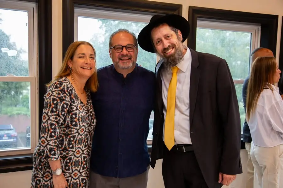 Chabad of Briarcliff-Ossining