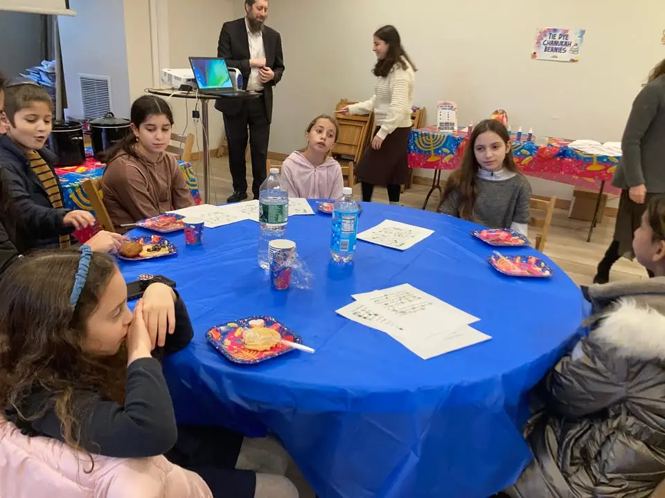 Chabad of Briarcliff-Ossining