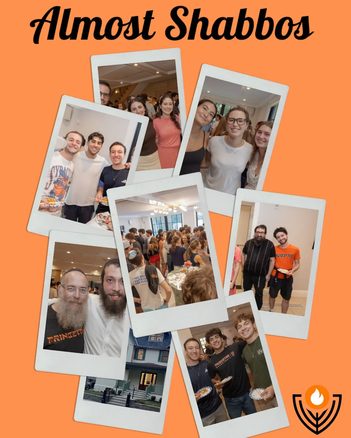 Chabad of Princeton University