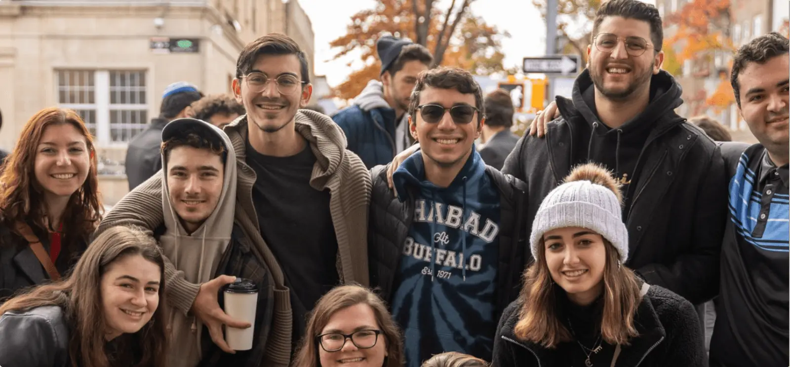 Chabad on Campus International