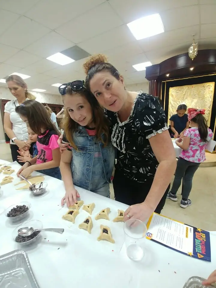 Chabad Russian Center of S. Florida