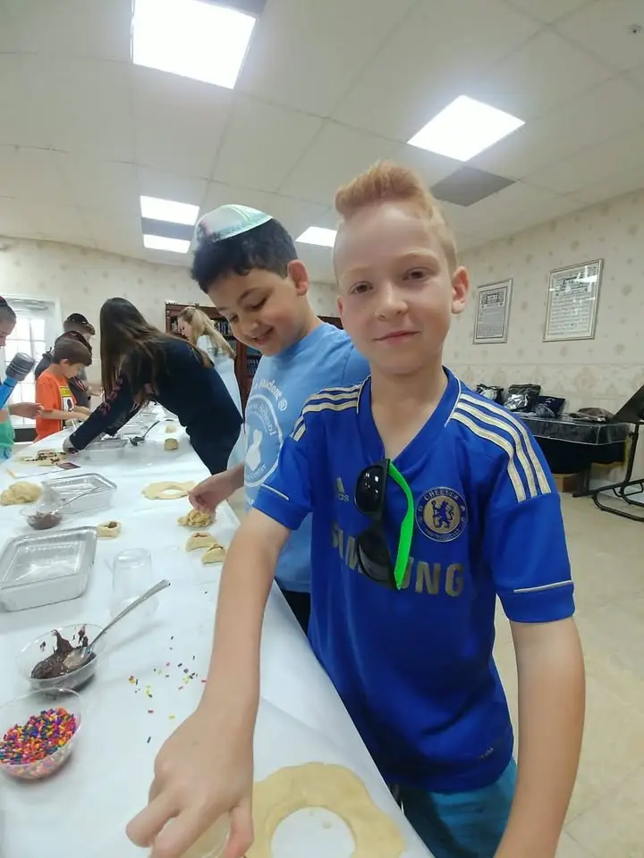 Chabad Russian Center of S. Florida