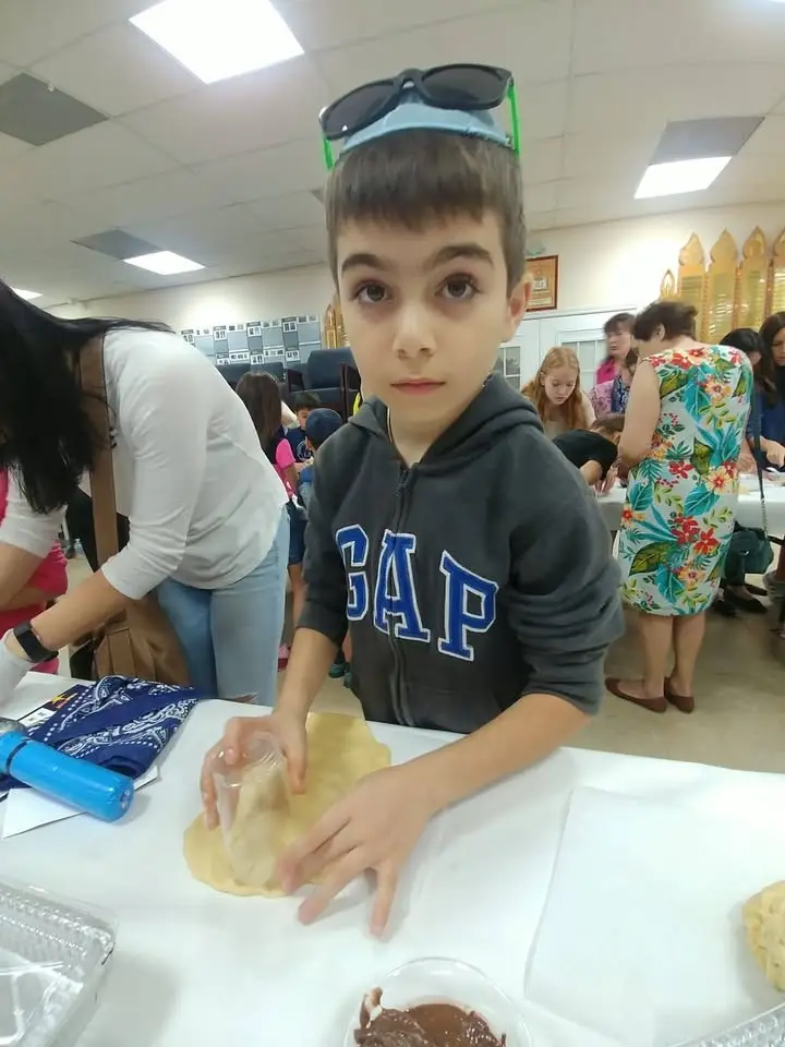 Chabad Russian Center of S. Florida