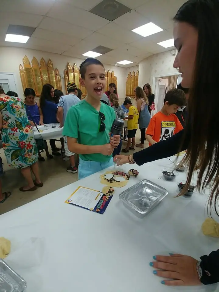Chabad Russian Center of S. Florida