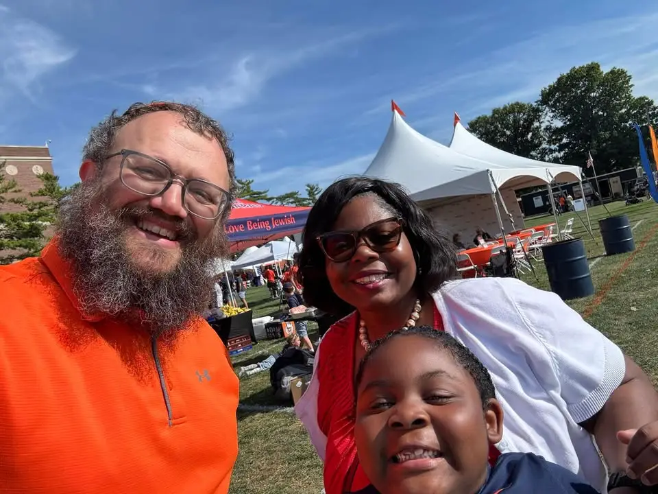 Chabad Center for Jewish Life and Living at U of Illinois at Urbana Champaign
