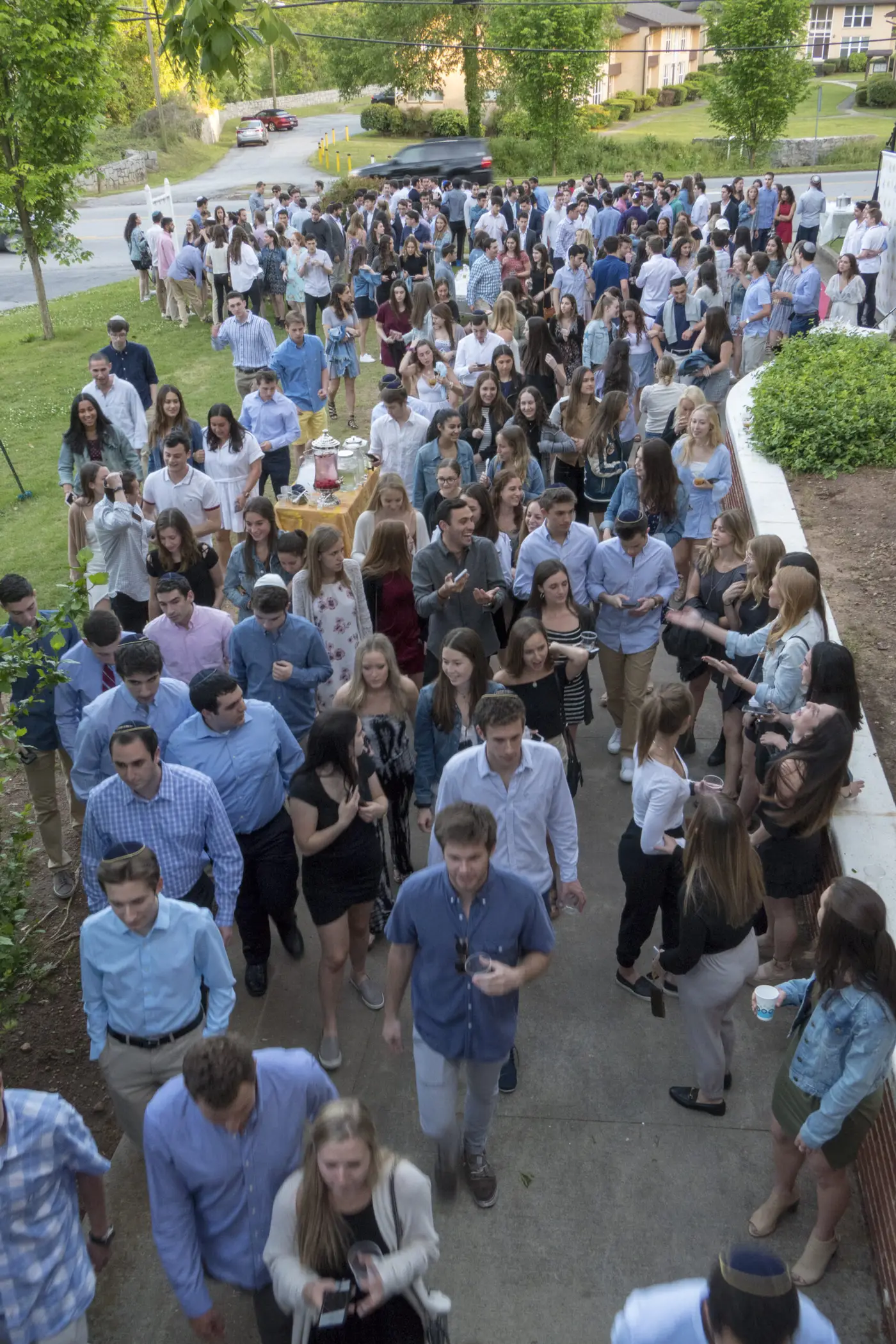 Chabad at Emory