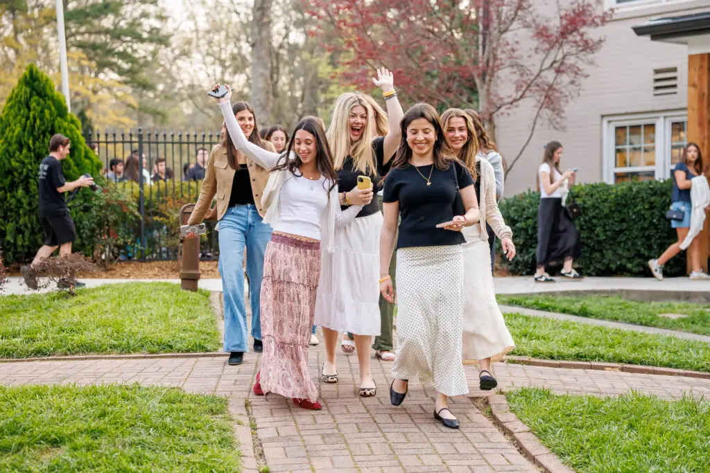 Chabad at Emory
