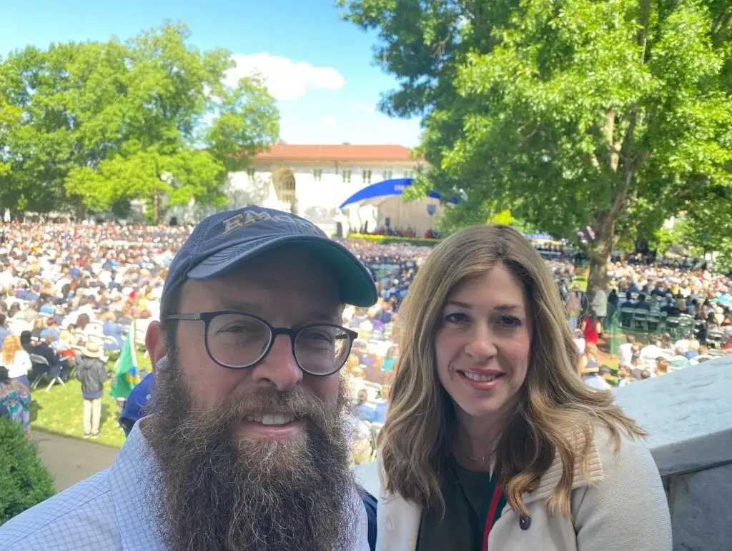 Chabad at Emory