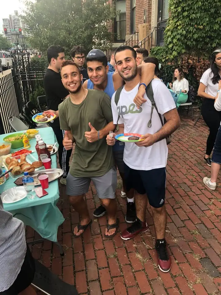 Chabad House