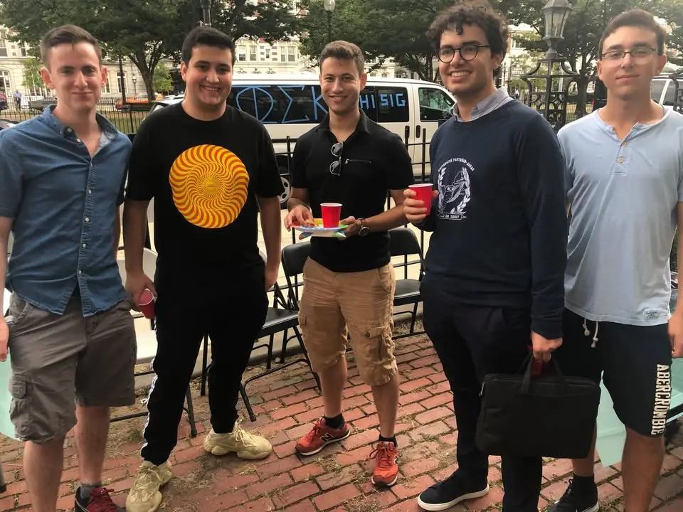 Chabad of Eastern Massachusetts