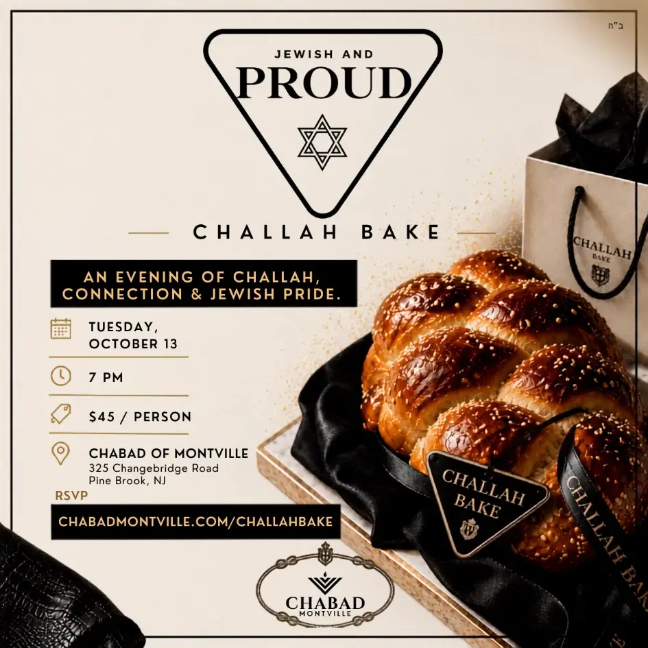 Chabad of Montville Township