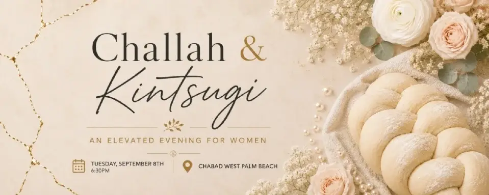 Chabad of West Palm Beach