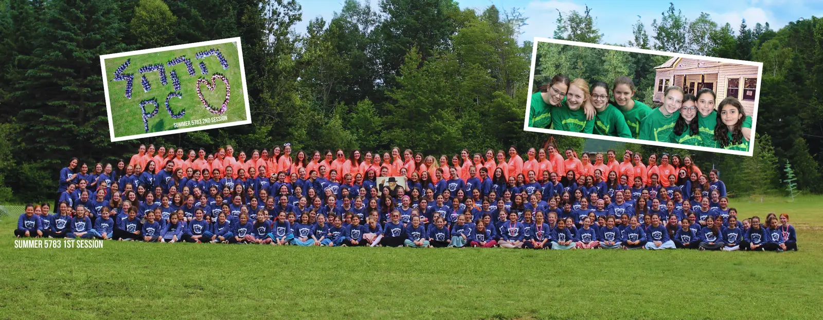 Camp Pardas Chanah