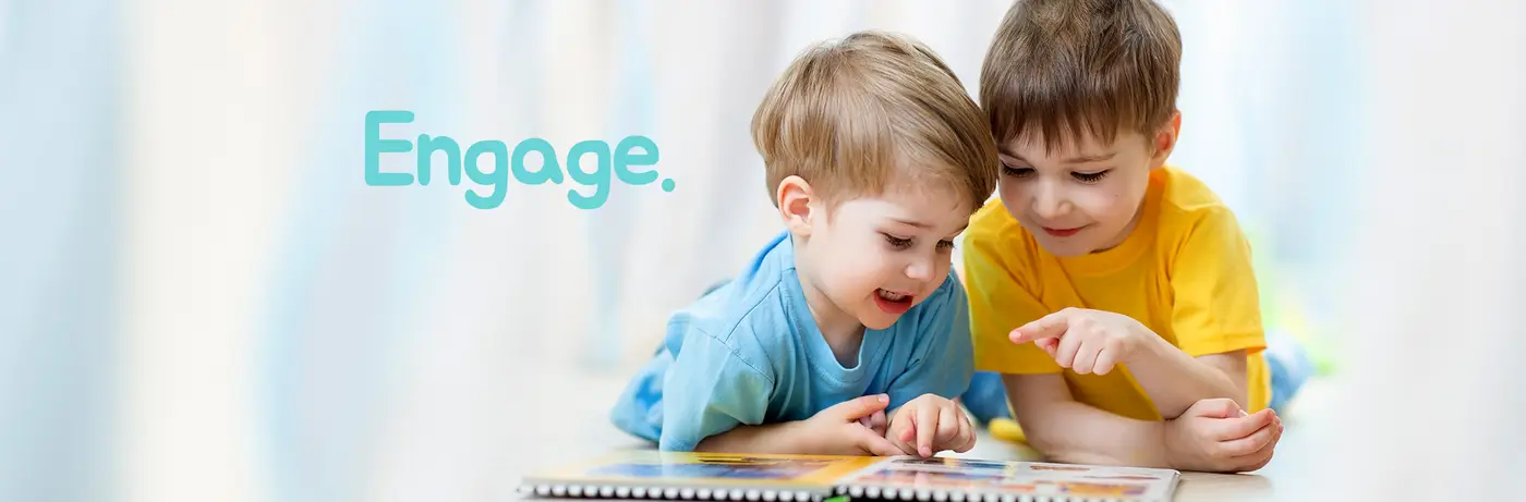 Lubavitch Pre-School