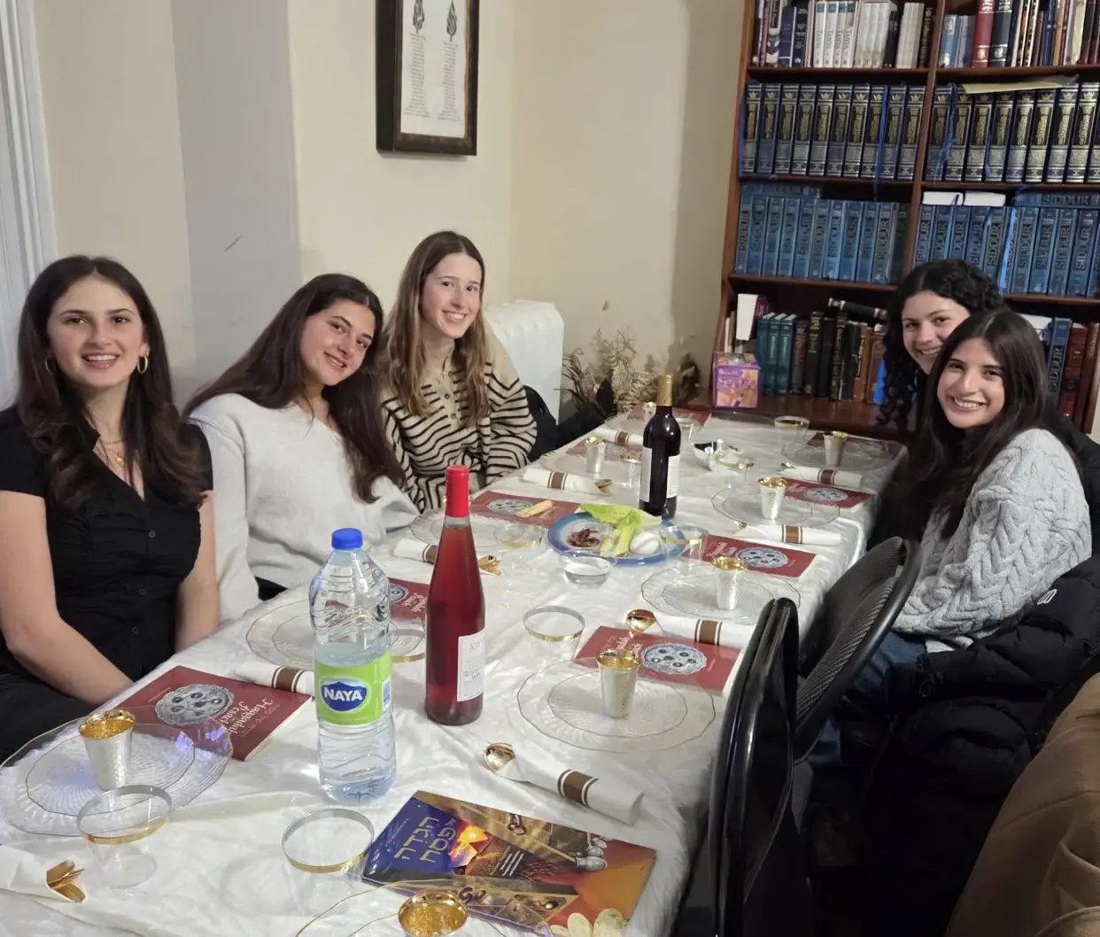 Chabad Student Centre of Kingston - Rohr Chabad House
