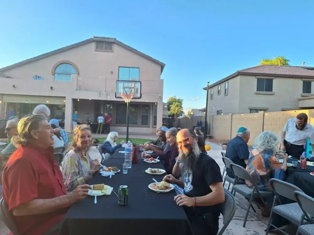 Chabad Jewish Center of Goodyear