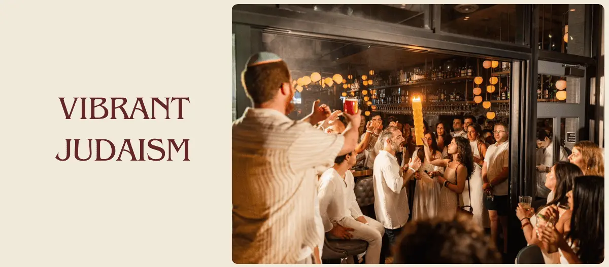 The Intown Chabad