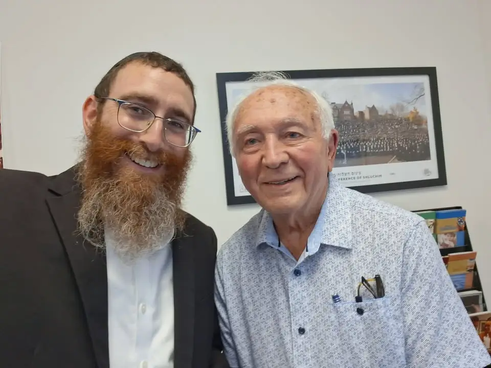 Chabad of Clay County