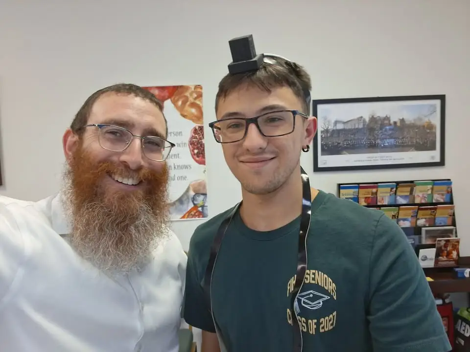 Chabad of Clay County