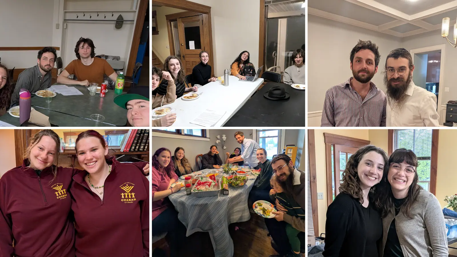 Chabad of Oberlin College