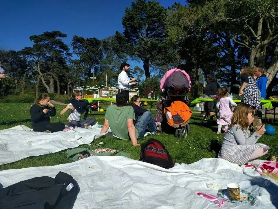 Chabad of Cole Valley