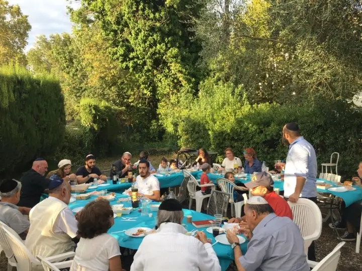 Habad Lubavitch of Mandelieu