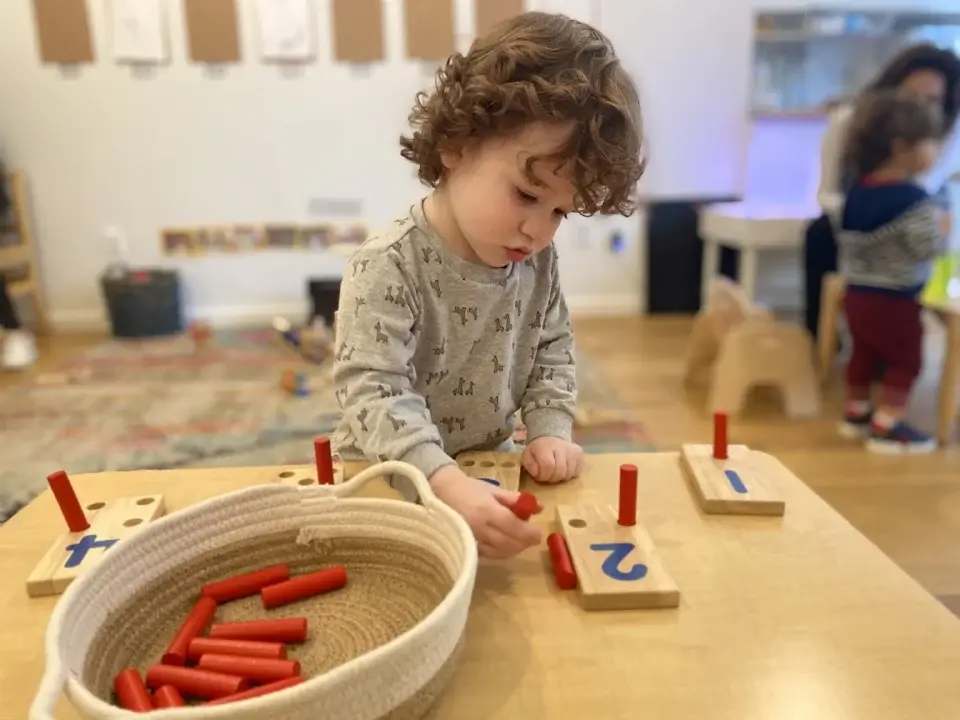 Mini Gan Summer Camp 