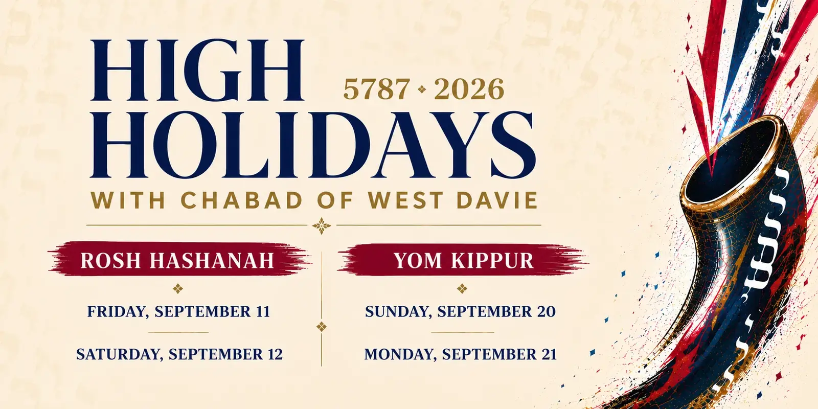 Chabad of West Davie