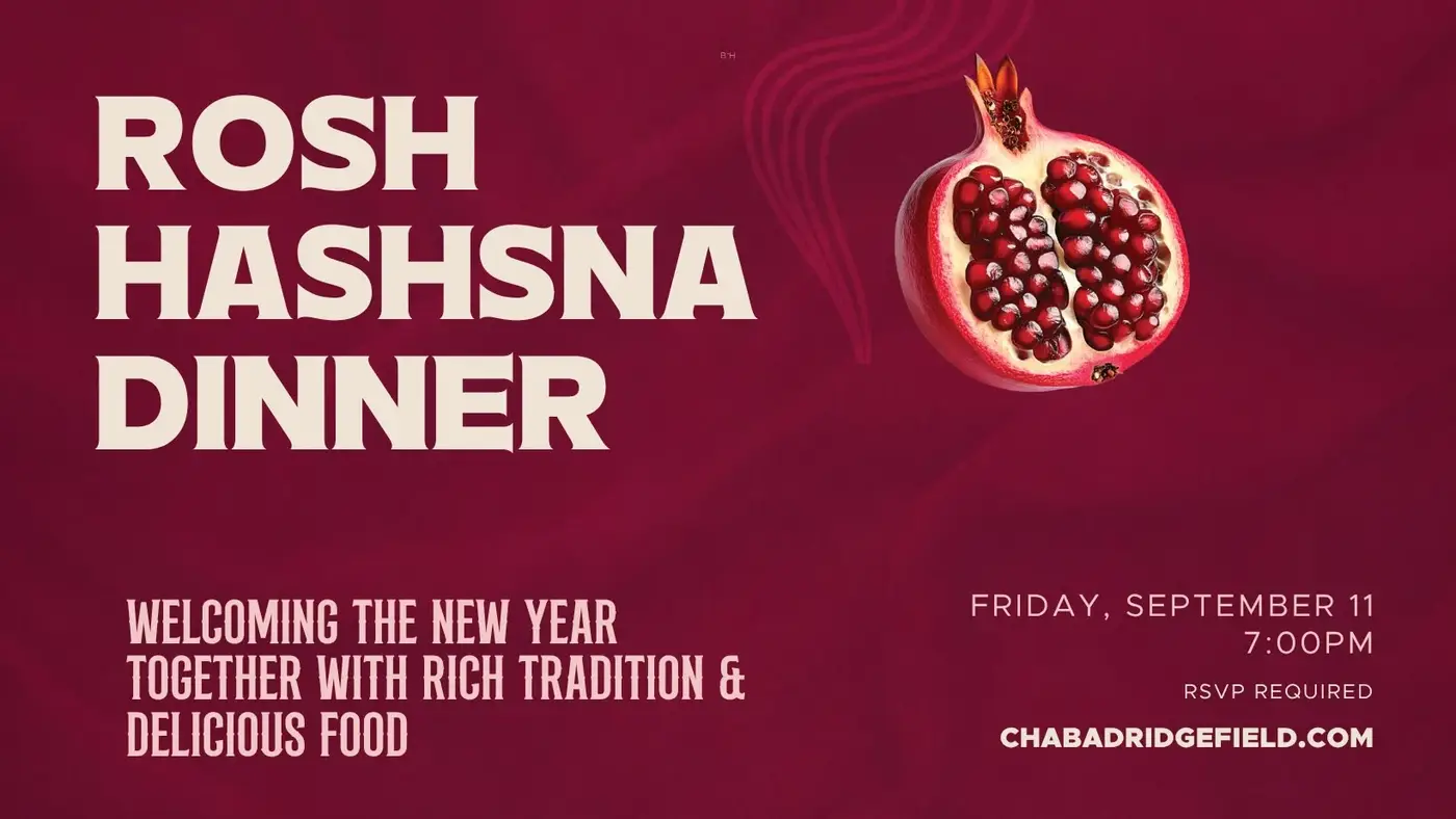 Chabad of Ridgefield