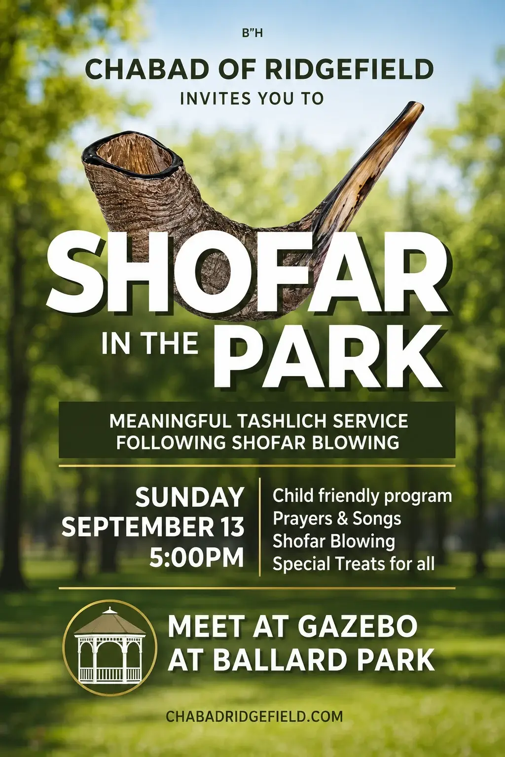 Chabad of Ridgefield