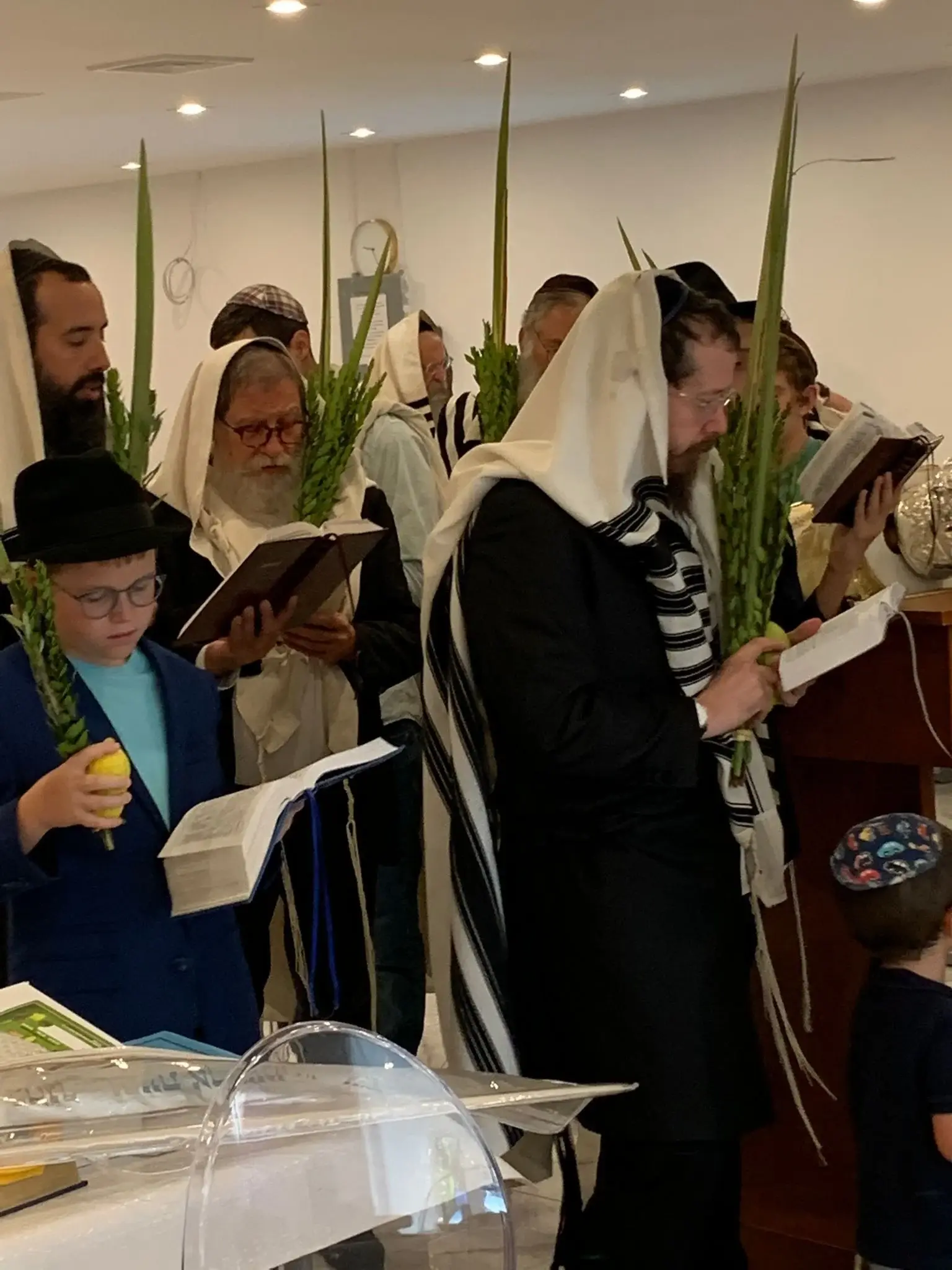 Chabad Center for Jewish Life
