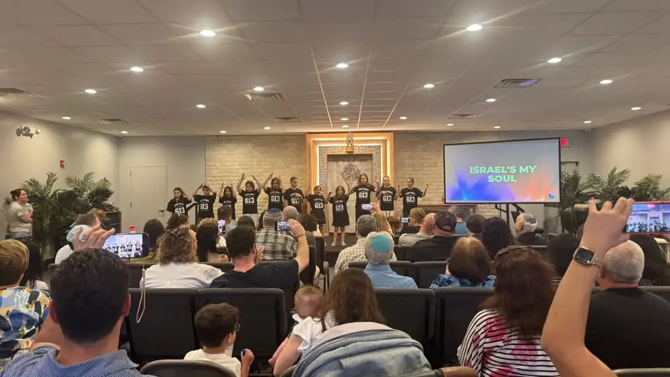 Chabad Center for Jewish Life | Upper Passaic County