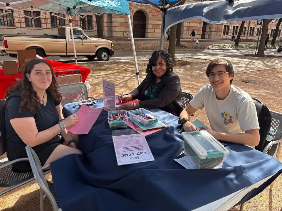 Chabad at Rice University