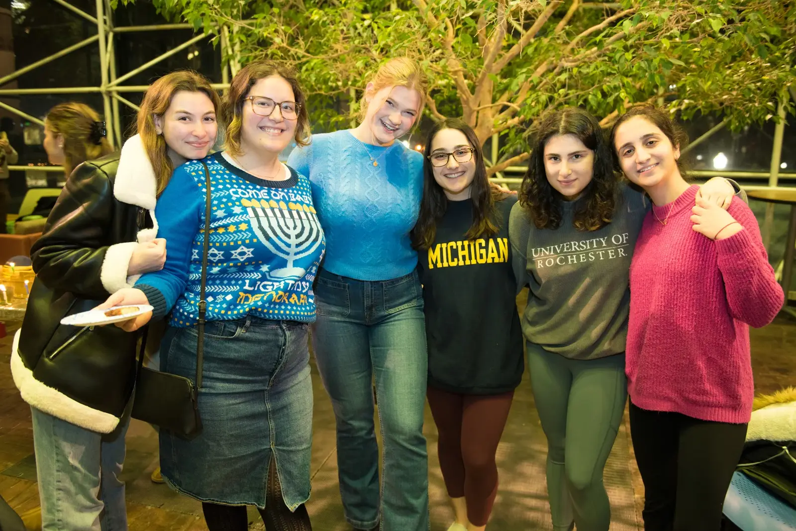 Rohr Chabad House - Center for Jewish Life