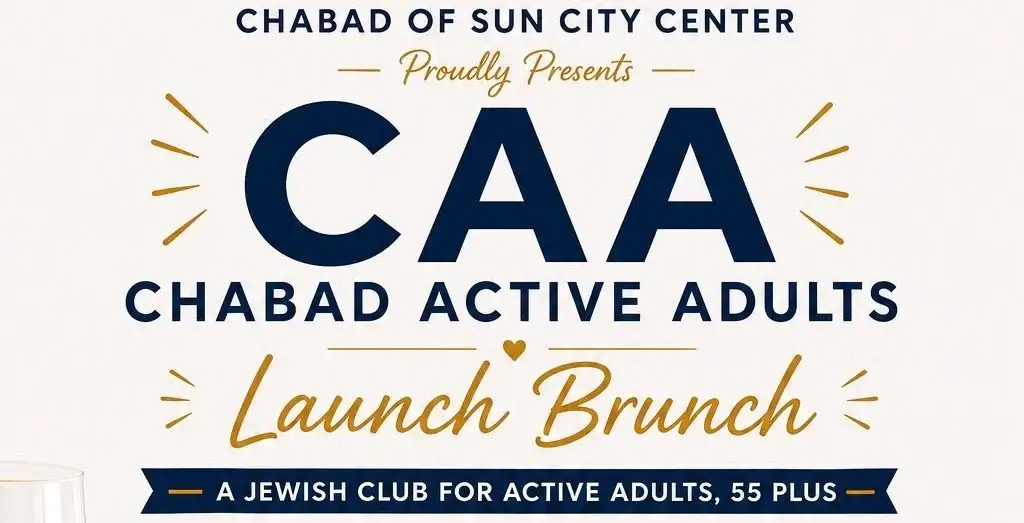 Chabad of Brandon & South Shore