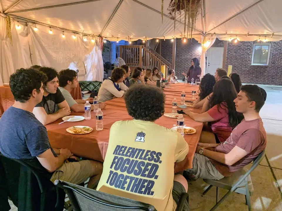 Rohr Chabad House at Georgia Tech and Georgia State
