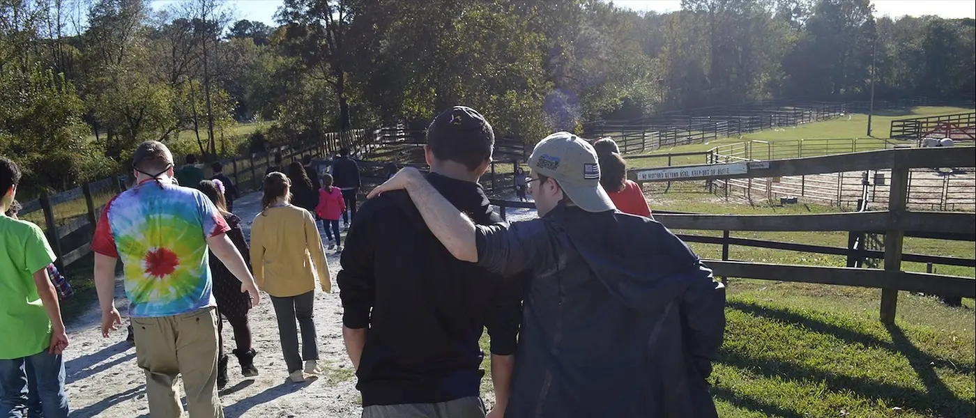 Friendship Circle of Atlanta