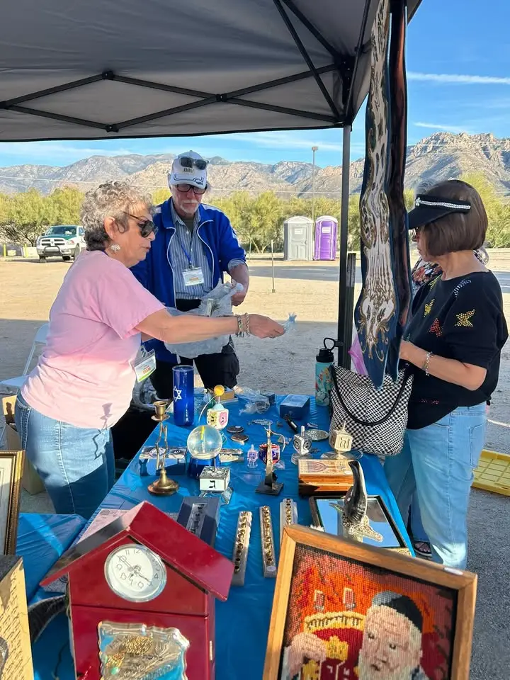 Chabad of Oro Valley