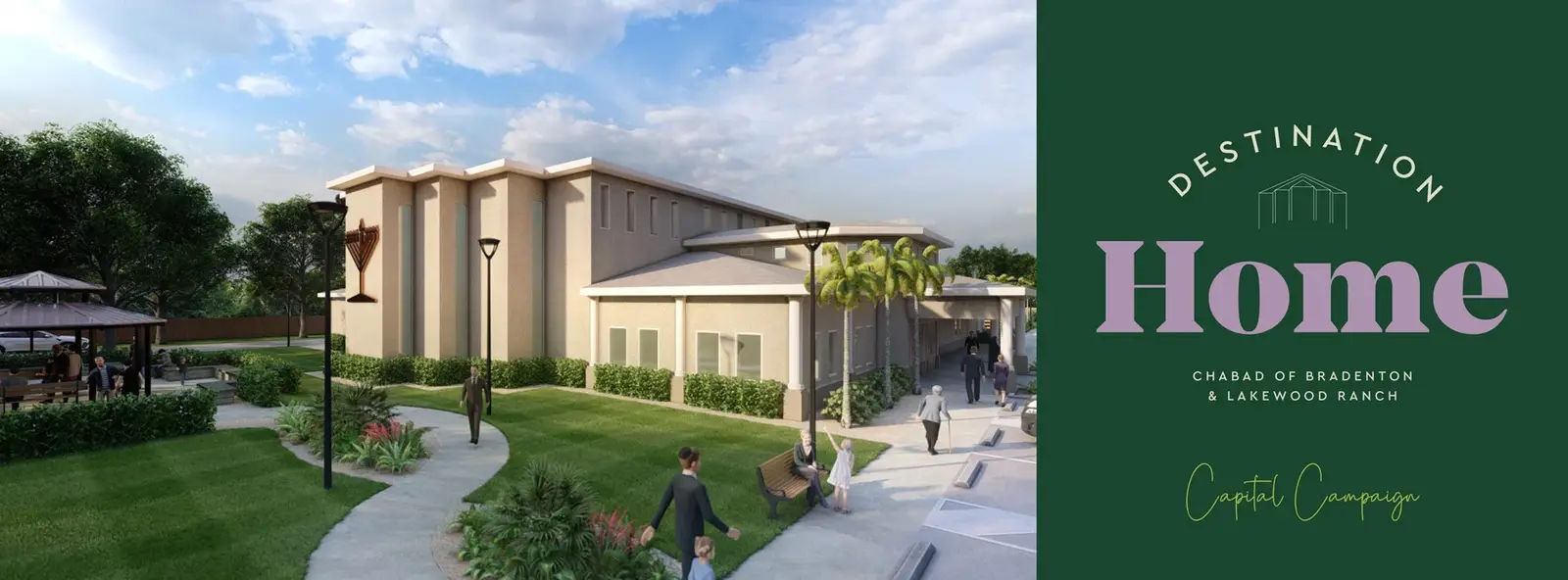 Chabad of Bradenton & Lakewood Ranch 