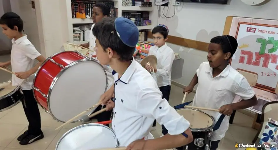 Chabad of Neve Ilan