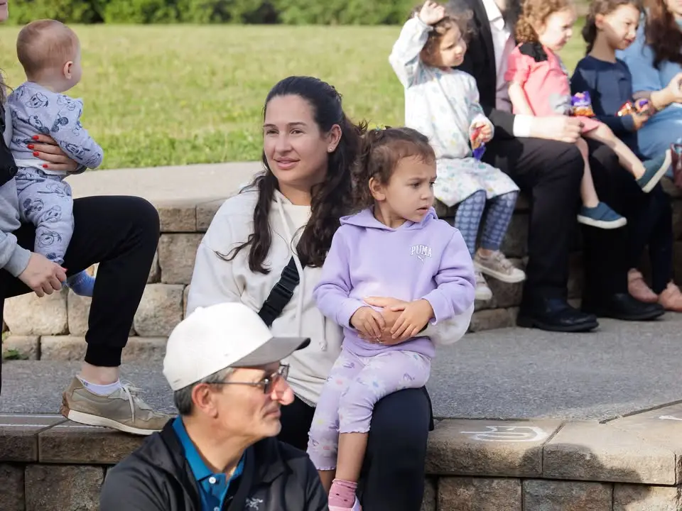 Chabad Russian Center of Thornhill Woods