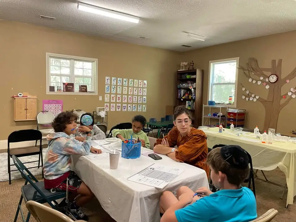 Chabad of Peachtree City