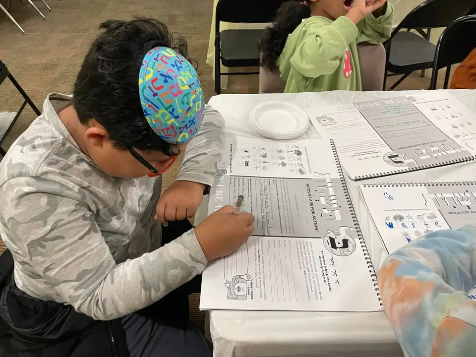 Chabad of Peachtree City