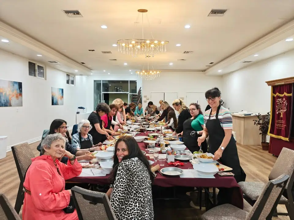 Chabad of Fremont Jewish Center