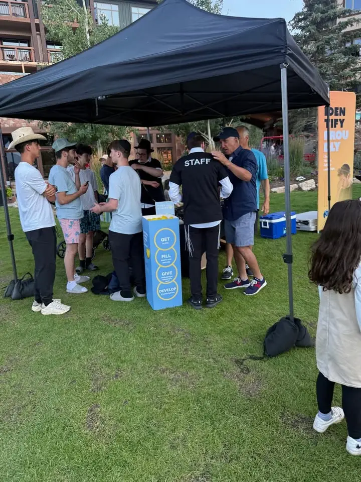 Chabad Lubavitch of Park City